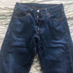 Vintage levi 501
